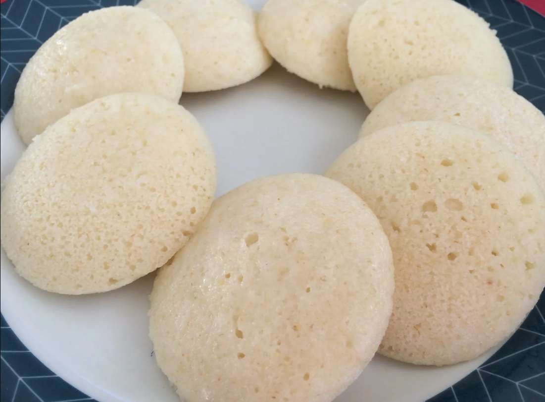 Idli